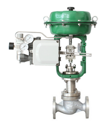 單座調節(jié)閥產(chǎn)品