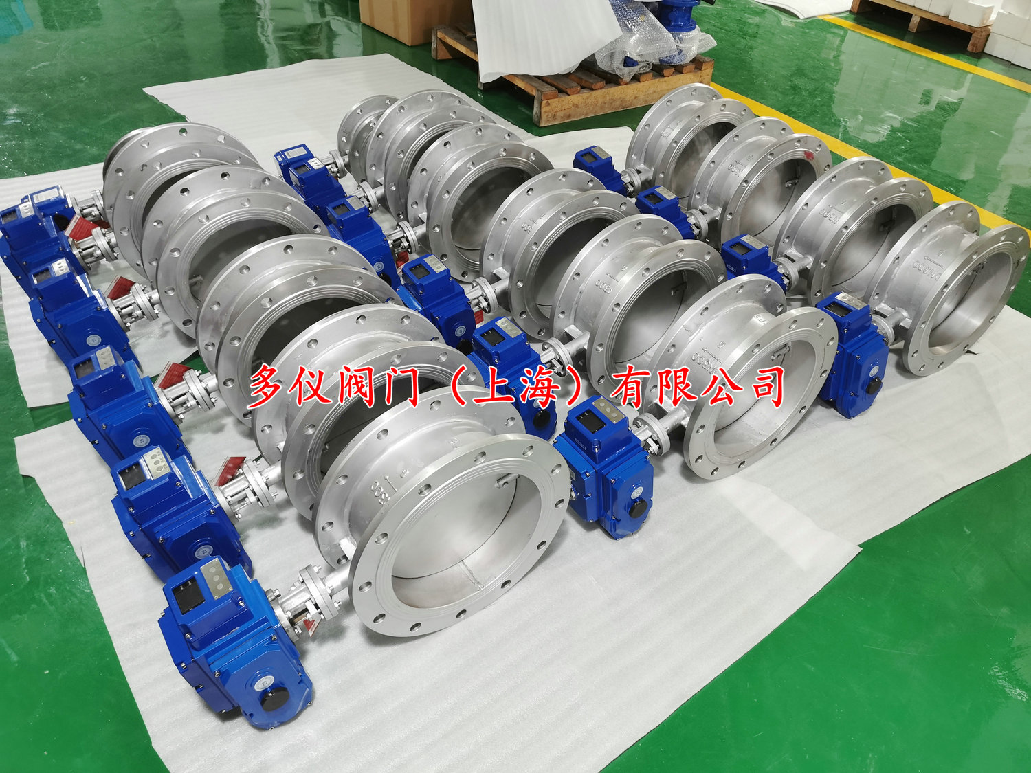 不銹鋼電動通風(fēng)蝶閥 不銹鋼電動通風(fēng)蝶閥